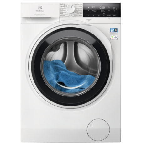 Skalbyklė ELECTROLUX EW7F3614UE