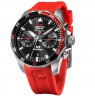 Vostok Europe Rocket N1 6S21-225A707SilR