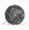 Vostok Europe Rocket N1 6S21-225A707SilR