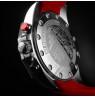 Vostok Europe Rocket N1 6S21-225A707SilR