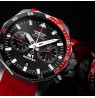 Vostok Europe Rocket N1 6S21-225A707SilR