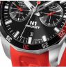 Vostok Europe Rocket N1 6S21-225A707SilR