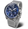 Vostok Europe Space Race 6S20-325A742Br