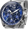 Vostok Europe Space Race 6S20-325A742Br