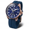 Vostok Europe Space Race Automatic Line YN55-325B746SilB