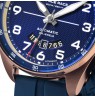 Europe Space Race Automatic Line YN55-325B746SilB