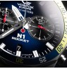 Vostok Europe Rocket N1 6S21-225A708SilY