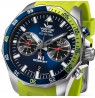 Vostok Europe Rocket N1 6S21-225A708SilY