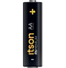 itson itsPREMIUM battery Alkaline LR6IPR/10HH