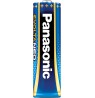 Panasonic Evolta Neo battery LR6 4B