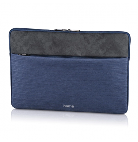 Hama 00216551 Tayrona Sleeve 14.1" Dark Blue