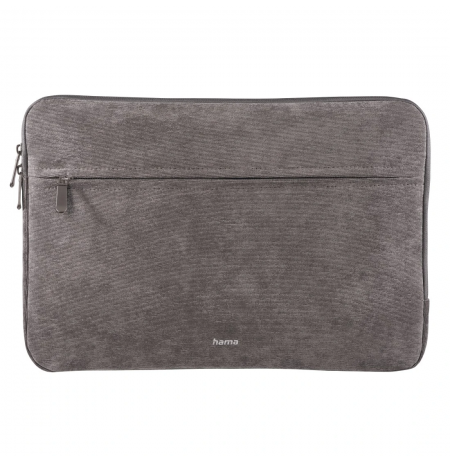 Hama 00217183 Laptop Sleeve Cali 13.3-14.1 Grey