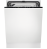 Electrolux EES47400L Fully built-in 13 place settings