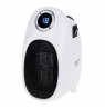Adler | Thermofan - Easy Heater | AD 7749 | Thermofan | 1500 W | Suitable for rooms up to 32 m² | White