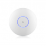 Ubiquiti Access Point | U7 Pro Max | 802.11ax | 2.4-5.7 GHz | 2500 Mbit