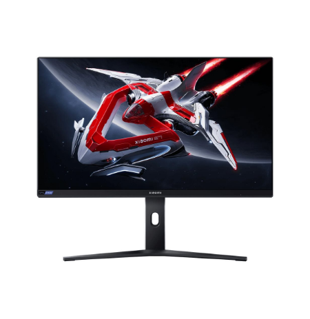 Xiaomi Mini LED Gaming Monitor G Pro 27i EU | 27 " | LED | 16:9 | 180 Hz | 1 ms | 2560 x 1440 pixels | HDMI ports quantity 2