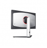 Xiaomi Mini LED Gaming Monitor G Pro 27i EU | 27 " | LED | 16:9 | 180 Hz | 1 ms | 2560 x 1440 pixels | HDMI ports quantity 2