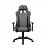 Arozzi Avanti SoftFabric | Gaming Chair | Soft Fabric | Ash