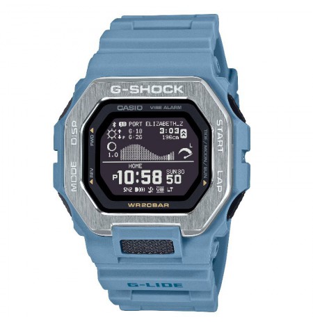Casio G-SHOCK G-LIDE GBX-100-2AER