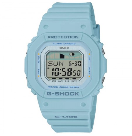 CASIO G-SHOCK ORIGINAL G-LIDE GLX-S5600-2ER