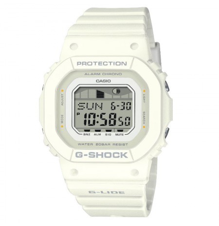 CASIO G-SHOCK ORIGINAL G-LIDE GLX-S5600-7BER