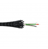 Hama 00187215 Stand Charging/Data Cable, Micro-USB 1.5m black