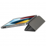 Hama 00216452 Fold Clear Tablet Case for Apple iPad mini 8.3 (6th gen./2021) Black