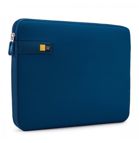Case Logic 5142 MacBook 13.3 LAPS-113 laptop sleeve Dark Teal