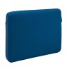Case Logic 5142 MacBook 13.3 LAPS-113 laptop sleeve Dark Teal
