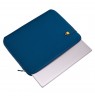 Case Logic 5142 MacBook 13.3 LAPS-113 laptop sleeve Dark Teal