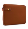 Case Logic 5143 MacBook 13.3 LAPS-113 laptop sleeve Rustic Amber