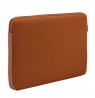 Case Logic 5143 MacBook 13.3 LAPS-113 laptop sleeve Rustic Amber