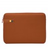 Case Logic 5143 MacBook 13.3 LAPS-113 laptop sleeve Rustic Amber