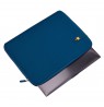 Case Logic 5144 Laptop Sleeve 14 LAPS-114 Dark Teal