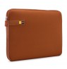 Case Logic 5145 Laptop Sleeve 14 LAPS-114 Rustic Amber