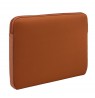 Case Logic 5145 Laptop Sleeve 14 LAPS-114 Rustic Amber