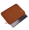 Case Logic 5145 Laptop Sleeve 14 LAPS-114 Rustic Amber