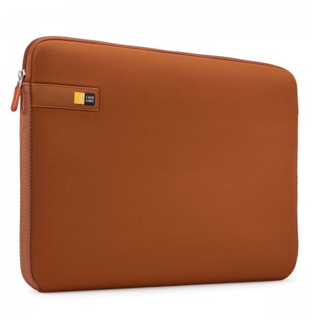 Case Logic 5147 Laptop Sleeve 16 LAPS-116 Rustic Amber