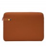 Case Logic 5147 Laptop Sleeve 16 LAPS-116 Rustic Amber