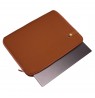 Case Logic 5147 Laptop Sleeve 16 LAPS-116 Rustic Amber