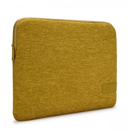 Case Logic 5132 Reflect 13 Laptop Sleeve REFPC-113 Dim Gold