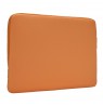 Case Logic 5133 Reflect 13 Laptop Sleeve REFPC-113 Luscious Orange