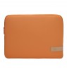 Case Logic 5133 Reflect 13 Laptop Sleeve REFPC-113 Luscious Orange