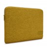 Case Logic 5134 Reflect 14 Laptop Sleeve REFPC-114 Dim Gold