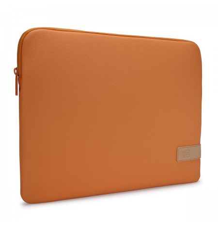 Case Logic 5135 Reflect 14 Laptop Sleeve REFPC-114 Luscious Orange