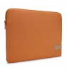 Case Logic 5135 Reflect 14 Laptop Sleeve REFPC-114 Luscious Orange