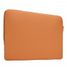 Case Logic 5135 Reflect 14 Laptop Sleeve REFPC-114 Luscious Orange