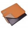 Case Logic 5135 Reflect 14 Laptop Sleeve REFPC-114 Luscious Orange