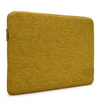 Case Logic 5136 Reflect 15.6 Laptop Sleeve REFPC-116 Dim Gold