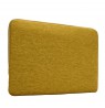 Case Logic 5136 Reflect 15.6 Laptop Sleeve REFPC-116 Dim Gold